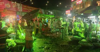 সরবরাহ স্বাভাবিক থাকলেও কমছে না দাম; সবজির দামে বাড়তি উত্তাপ